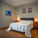 Zurbaran Basic Ha Apartment