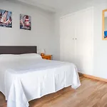 Zurbarán Basic Ha Apartment