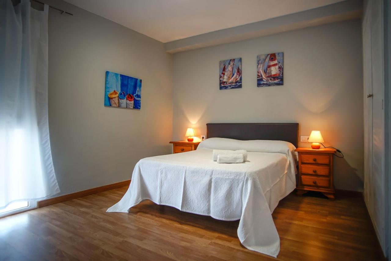 Appartement Zurbaran Basic Ha *