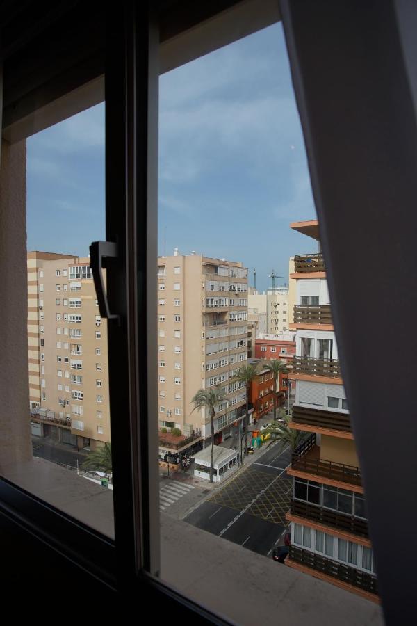 Zurbarán Basic Ha Apartamento Cádiz