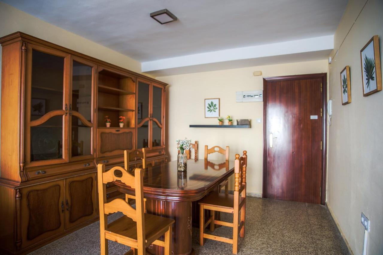 Zurbarán Basic Ha Apartamento