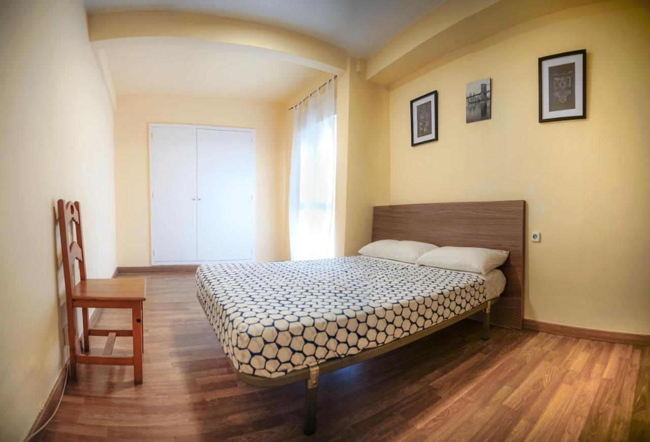 Zurbaran Basic Ha Appartement