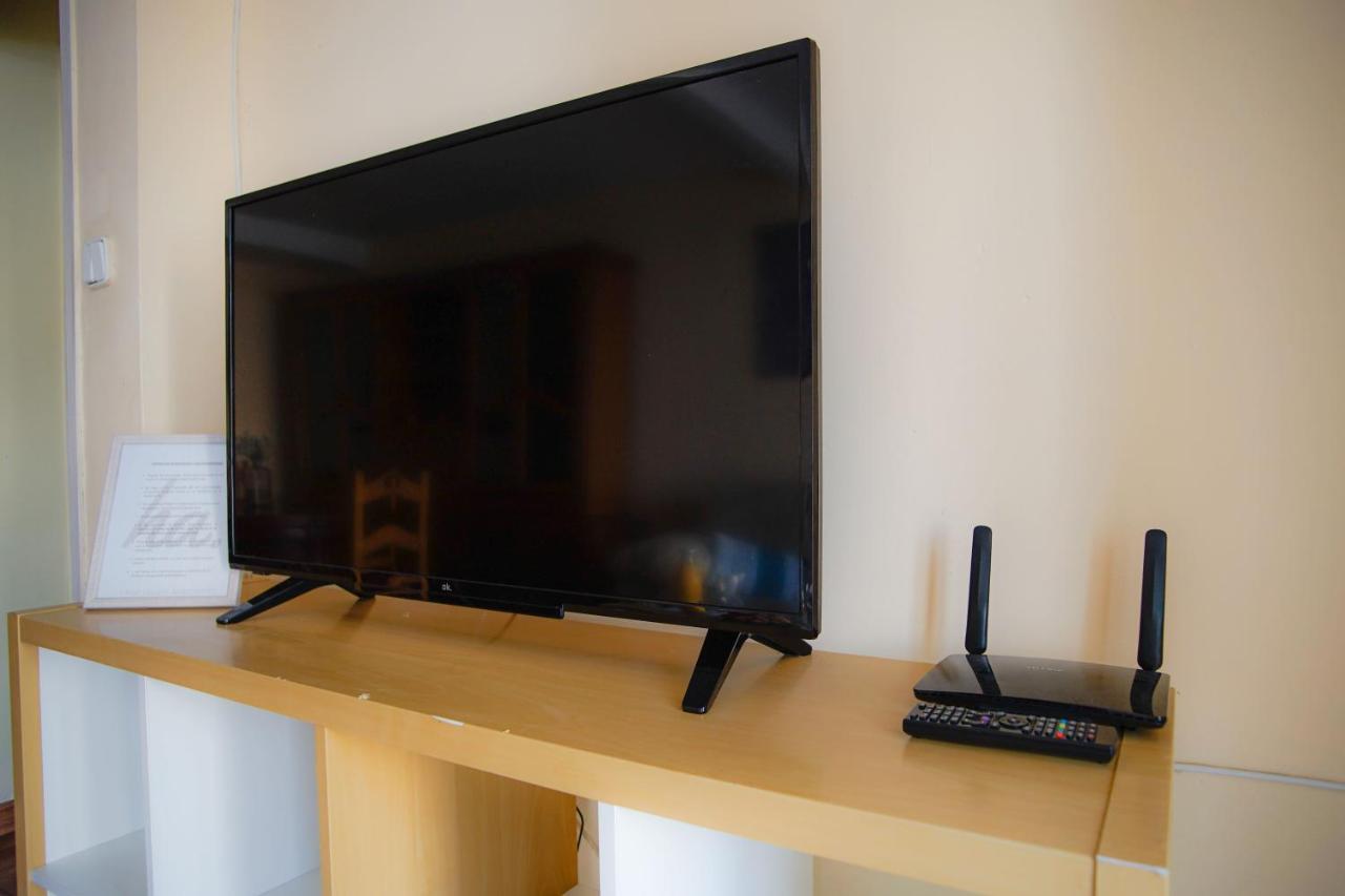 Apartamento Zurbarán Basic Ha Cádiz