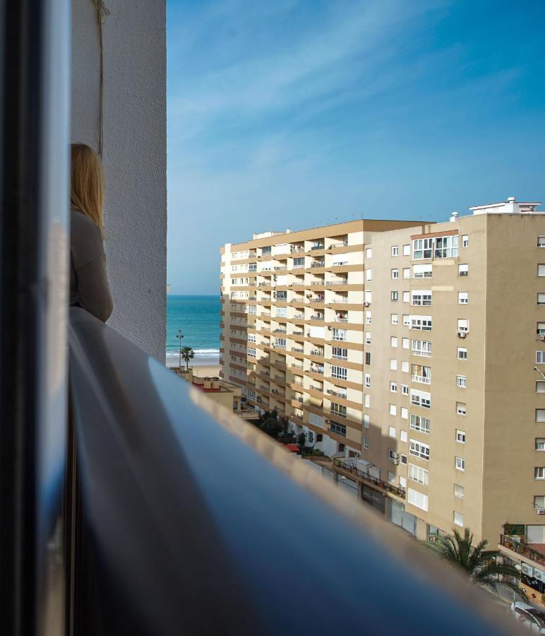 Appartement Zurbaran Basic Ha Cádiz