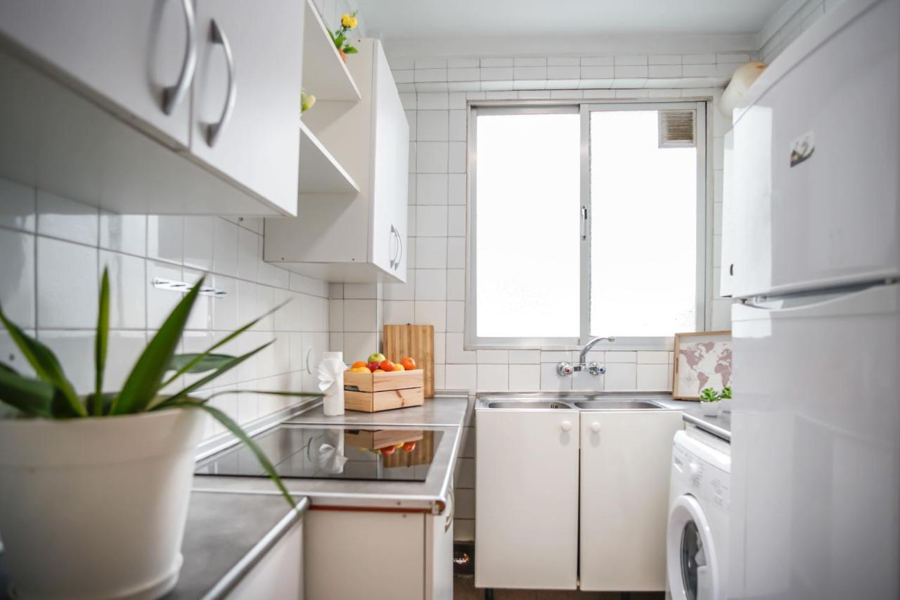 Zurbarán Basic Ha Apartamento *