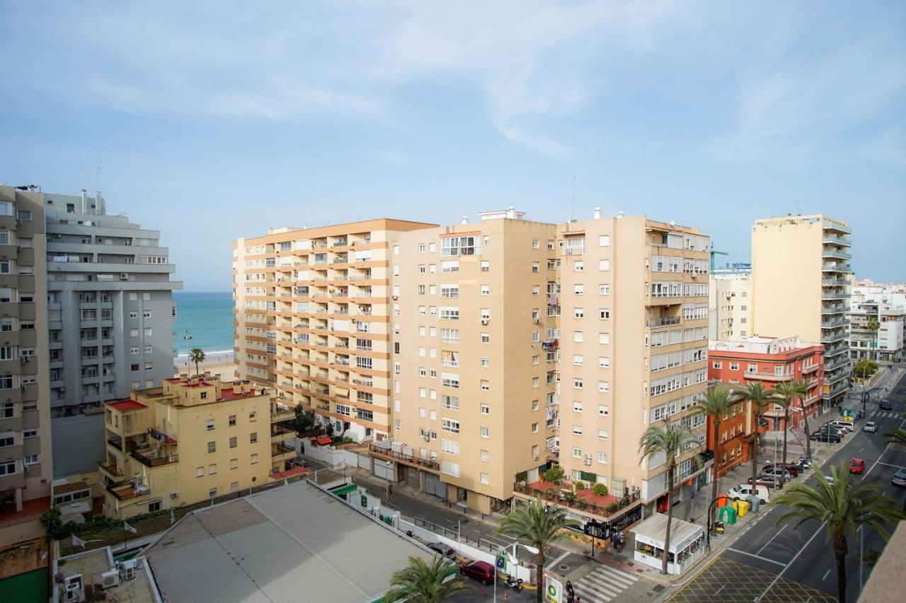 Zurbarán Basic Ha Apartamento