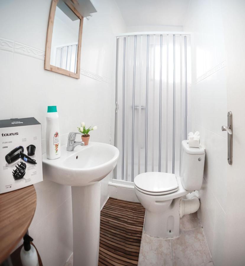 Zurbaran Basic Ha Appartement *