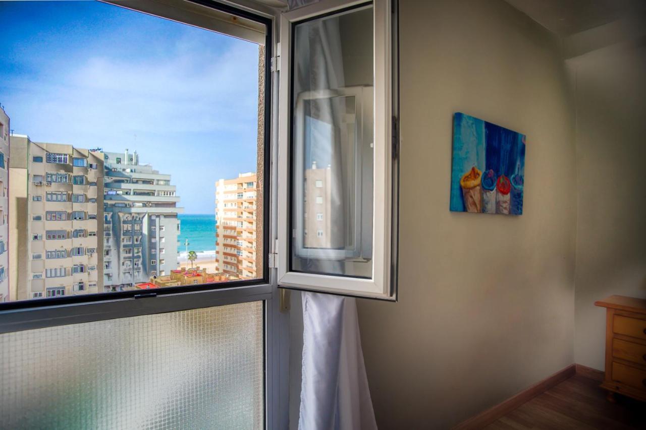 Zurbaran Basic Ha Appartement