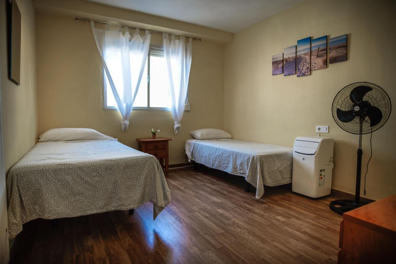 Zurbarán Basic Ha Apartamento *