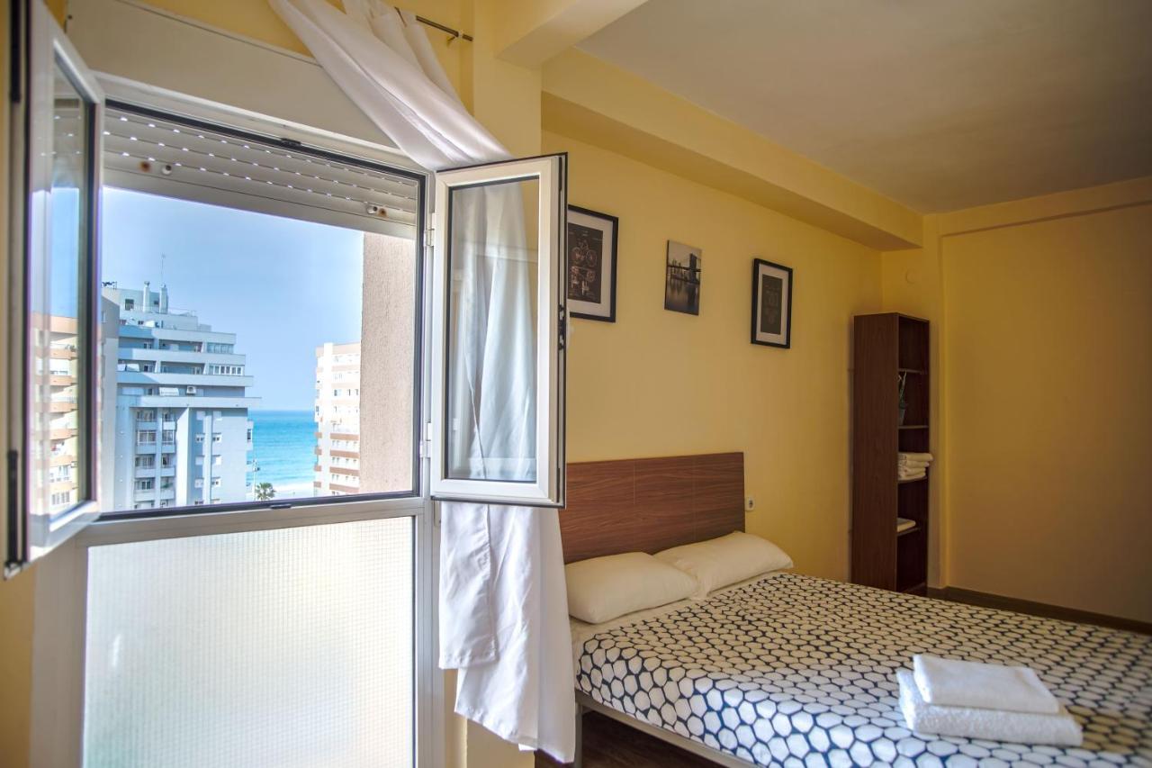Zurbaran Basic Ha Appartement Cádiz
