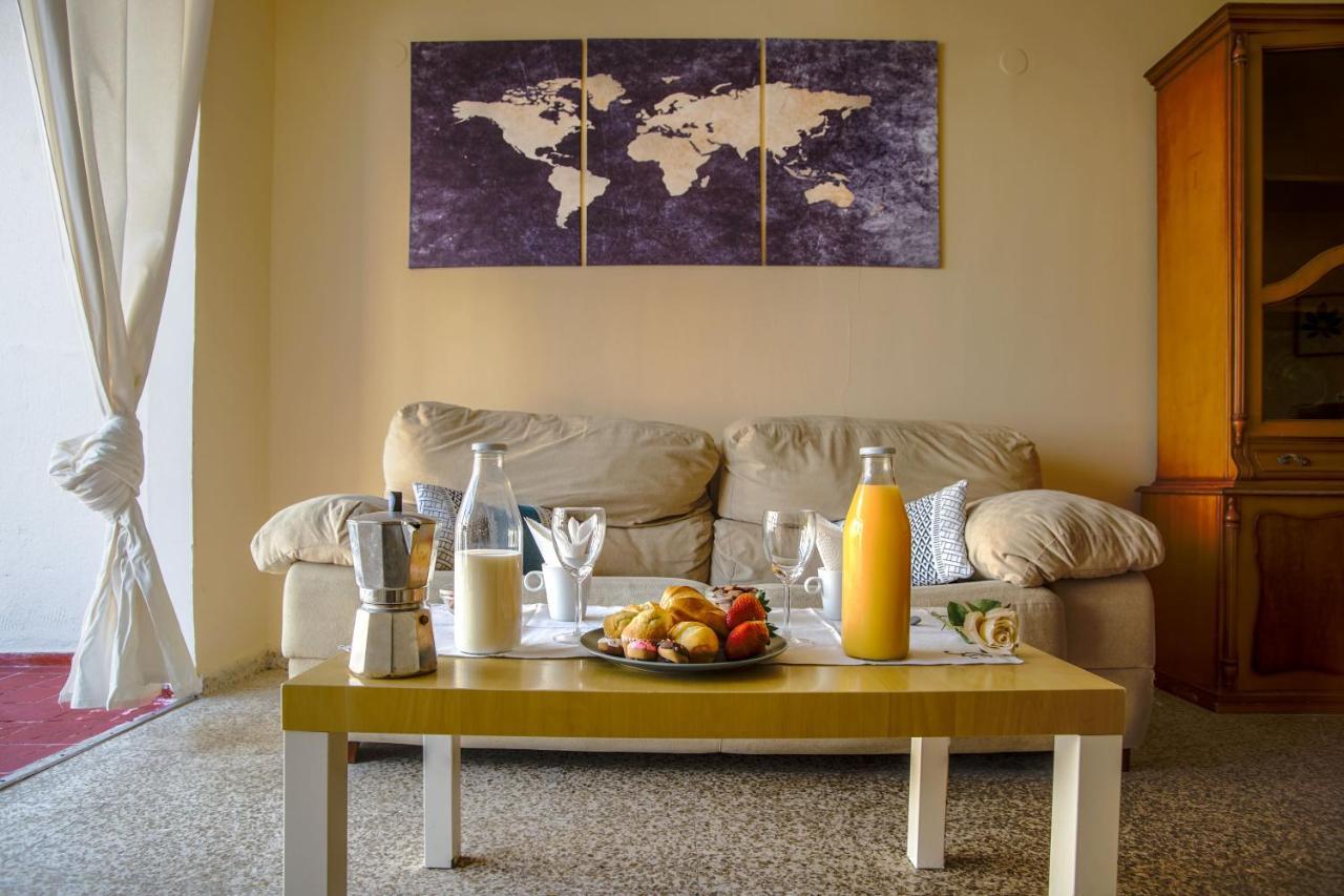Zurbarán Basic Ha Apartamento