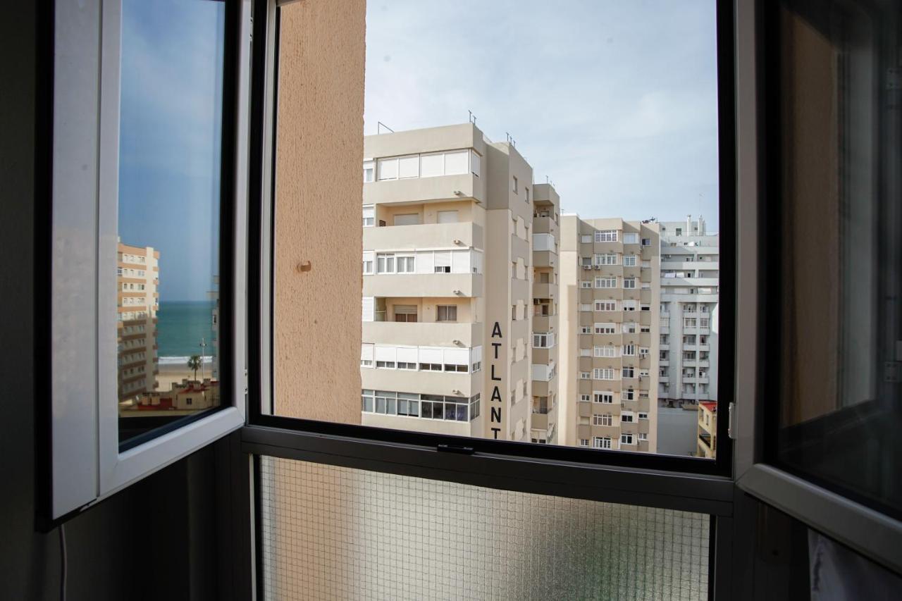 Zurbarán Basic Ha Apartamento *