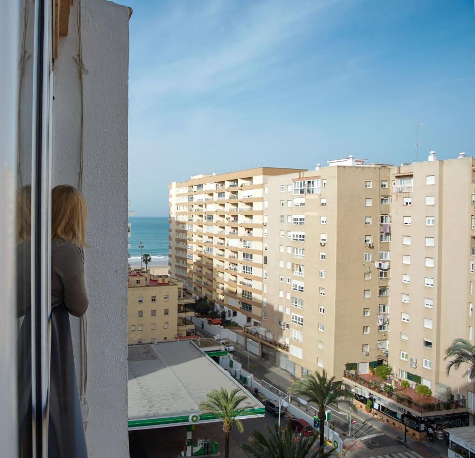 Apartamento Zurbarán Basic Ha *