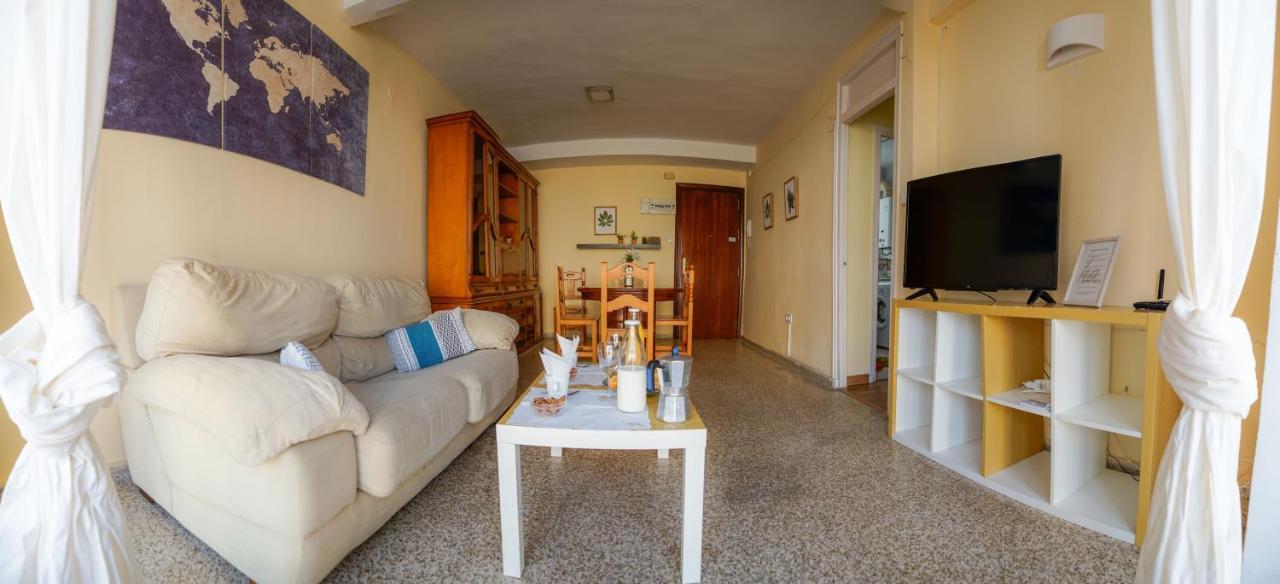 Zurbarán Basic Ha Apartamento Cádiz