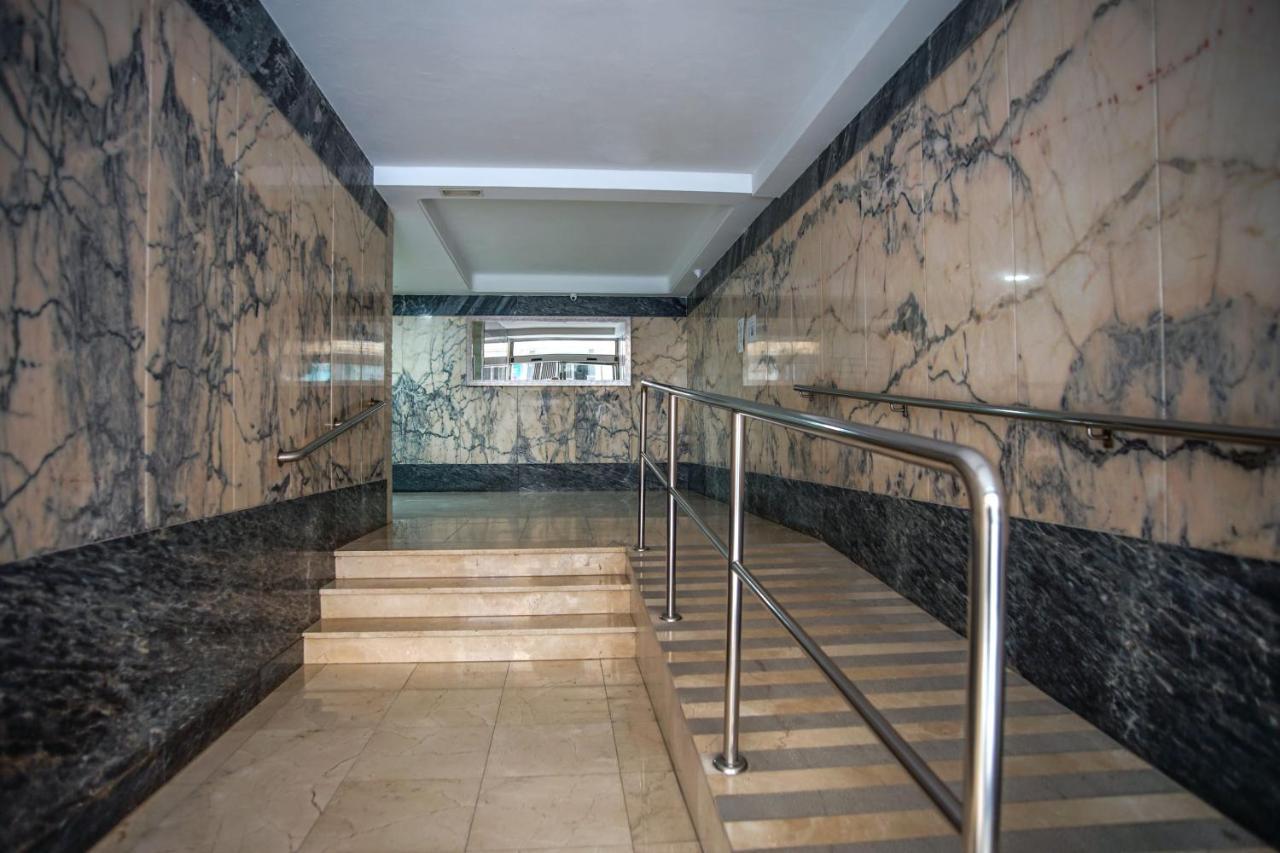 Zurbarán Basic Ha Apartamento Cádiz