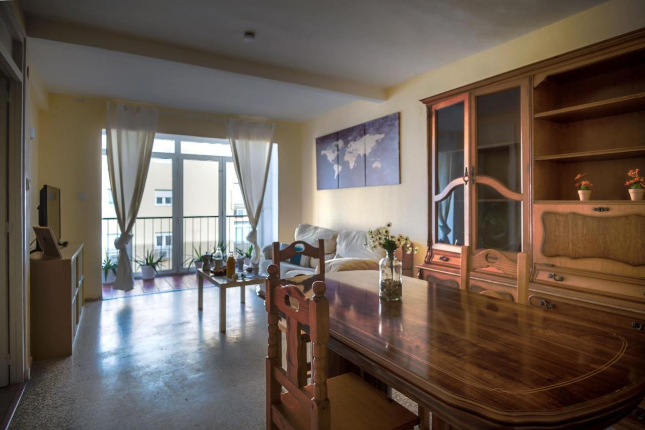 Zurbaran Basic Ha Appartement